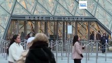 Louvre aumenta preços dos bilhetes para visitantes de fora da UE em 45% no próximo ano