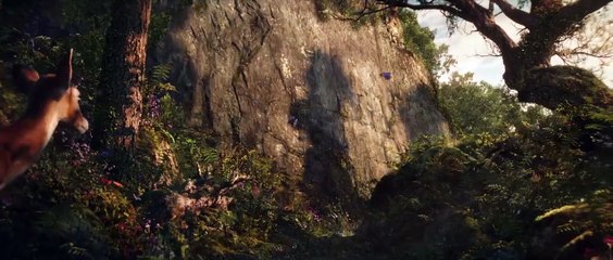 Snow White (Blanche-Neige): Trailer HD VO st FR/NL