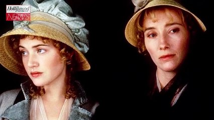 Daisy Edgar-Jones to Star in New 'Sense and Sensibility' Movie | THR News Video