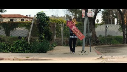 Wonder Man - Teaser (English) HD