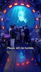 Spy Mission Gone Hilariously Wrong #Dramabox