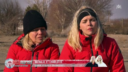 “J’en ai marre !” : Nathalie et Charlotte à bout de nerf, les internautes sont émus par la situation