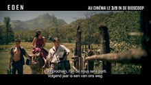 Eden: Trailer HD VO st FR/NL