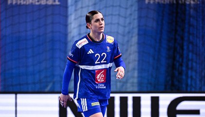 IHF Mondial 2025 : Les Bleues entament parfaitement leur mondial face à la Tunisie