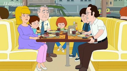 What's Coming to Netflix in June 2020 | THR News