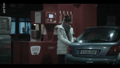 Wahrheit oder Lüge - Maria hat Angst