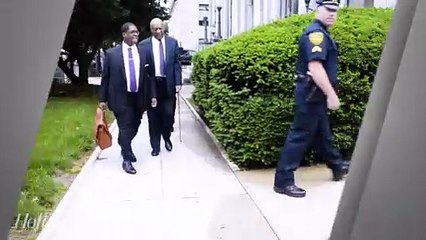 Bill Cosby Accusers React to Verdict | THR News