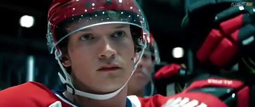 heated rivalry episode 1