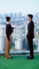 Two Faces, One Revenge