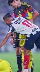 La ida de Cuartos de Final nos dejó resultados explosivos