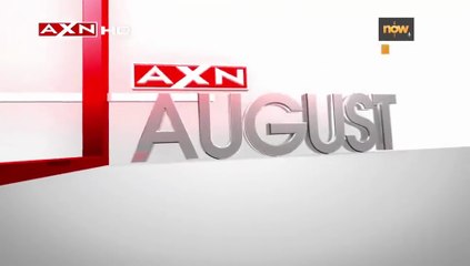 AXN (512台) │ 8月份精選內容推介 Killjoys 掃興者 - Premieres 18 Aug (Tue) 9 45pm Exit 密室遊戲大脫逃 - Premieres 11 Aug (Tue) 9 05pm Totally Insane Guinness World Records