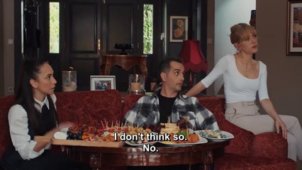 Kizil Goncalar Episode 14