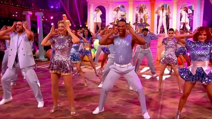 Gogglebox UK (2013) Season 26 Episode 13