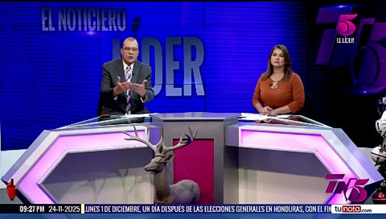 Declaraciones de Renato en TN5