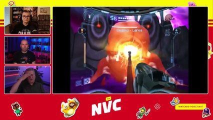 Why Metroid Prime 2 Hits Different in 2025 NVC Clips