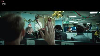 World of Tanks Holiday Ops 2026 Event Trailer Ft Benedict Cumberbatch