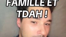 L’enfer des repas de famille quand on est TDAH !