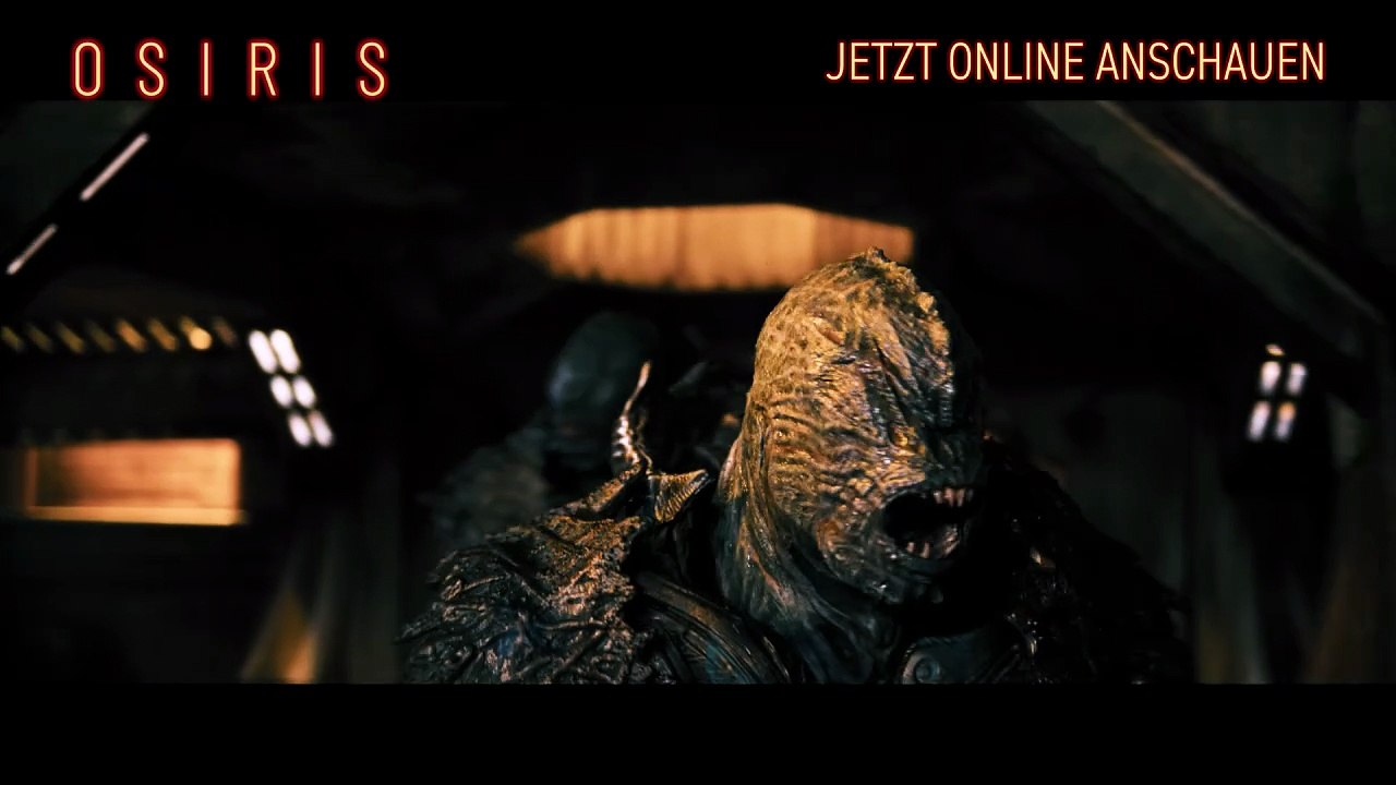Osiris - Teaser Trailer (Deutsch) HD