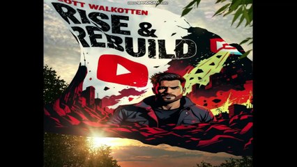 Content Creator Rebel Flag & Anthem