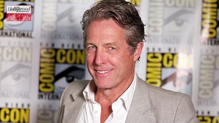 Drew Barrymore Responds to Hugh Grant Calling Her Singing “Horrendous” in ‘Music and Lyrics’ | THR News