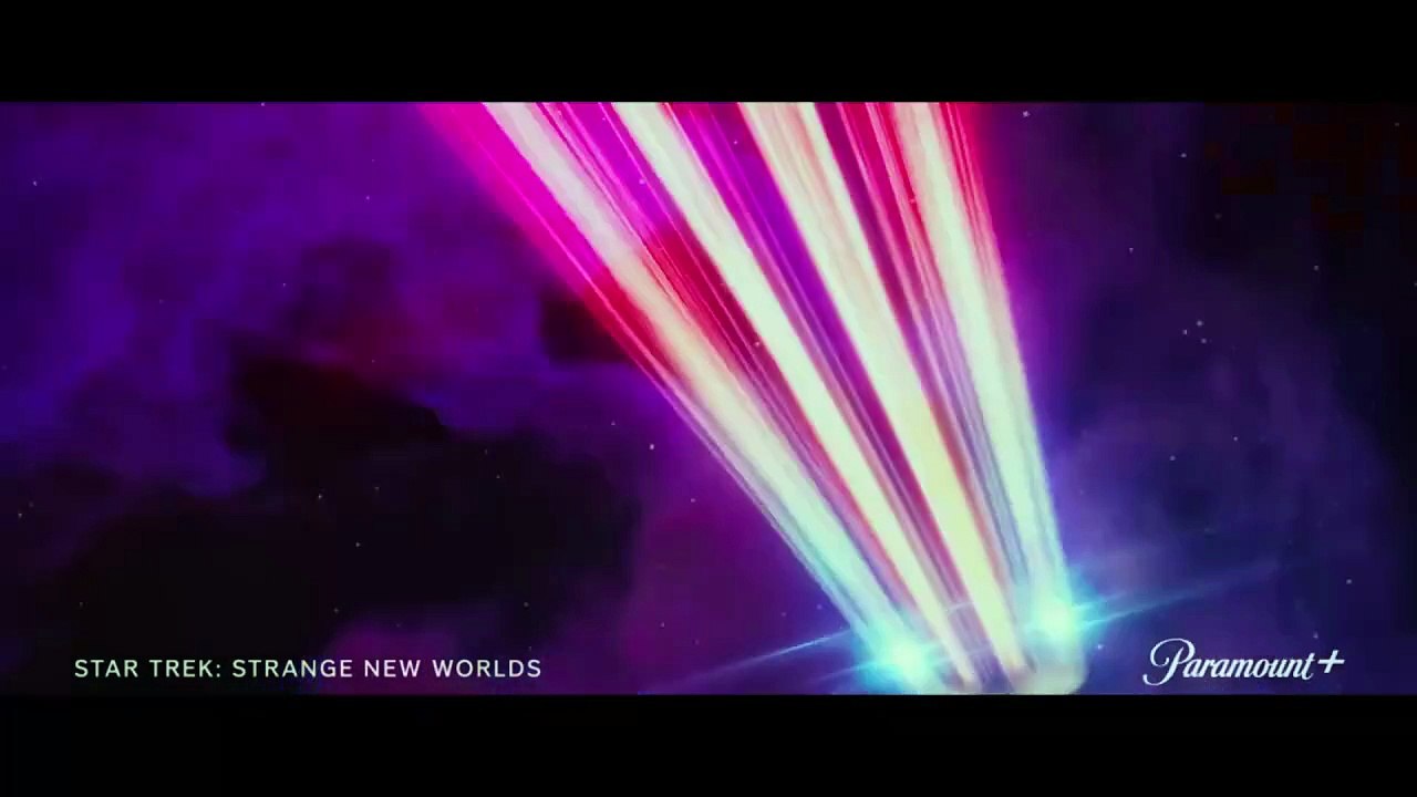 Star Trek: Strange New Worlds - S04 Clip (English) HD