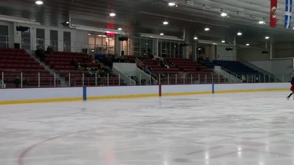 DORVAL2025 - STAR 3 Filles Gr. 3