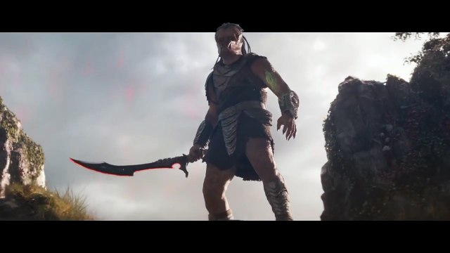 Predator: Badlands - Final Teaser (English) HD