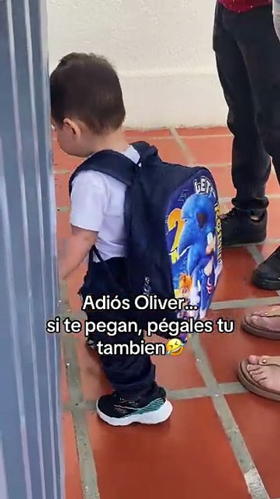 primer dia