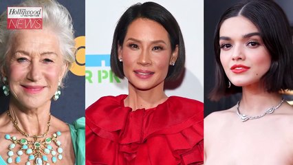 Zachary Levi Takes Flight in New ‘Shazam! Fury of the Gods’ Trailer | THR News