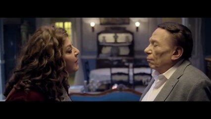 مسلسل عفاريت عدلى علام حلقة 28 عادل امام