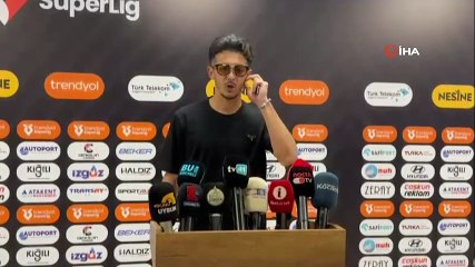 Kocaelispor'da Tayfur Bingöl hedefini açıkladı! '15’i de tamamlayacağım'