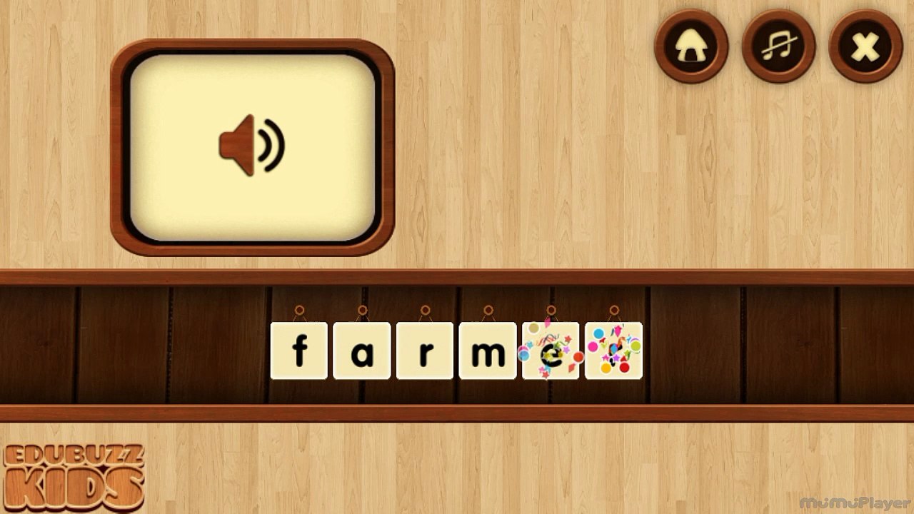 Sight Words Game 2