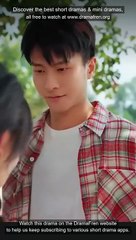 Still you My Mr Right Chinese Drama English Sub