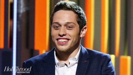 Pete Davidson Reveals He Has Borderline Personality Disorder, 'SNL' Adds New Cast Members | THR News