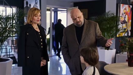 هل كان كل شيء حتى هنا؟ - مسلسل المتشرد