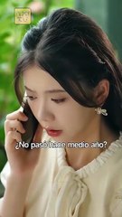 Segunda vida, primer amor Completo En Español