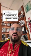 agozzino Alfredo story