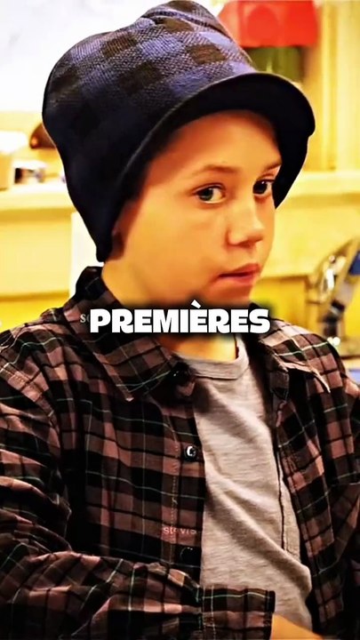 Carl Gallagher est trop marrant