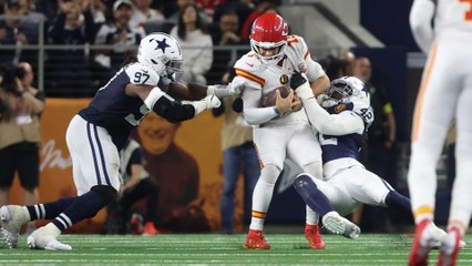 Chiefs' Playoff Hopes Dim Amid Tough AFC Competition