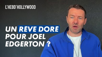 Des similitudes entre Joel Edgerton et son personnage dans Train Dreams