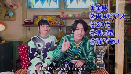 ESCAPE EP04 (Jdrama) - English Sub