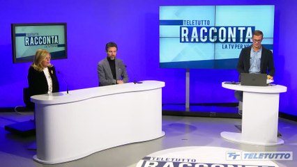 Teletutto Racconta - Puntata del 28/11/2025