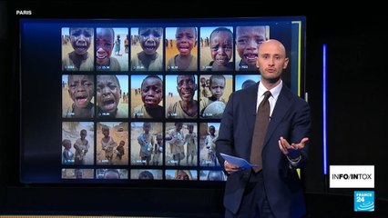 Attention aux vidéos IA hyperréalistes montrant de fausses victimes du conflit au Soudan