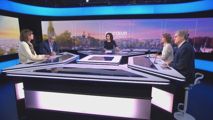 Plan de paix pour l'Ukraine, service militaire en France, crises en Guinée-Bissau et au Nigeria