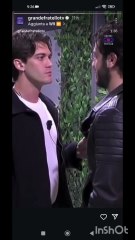 grande fratello 2025/26