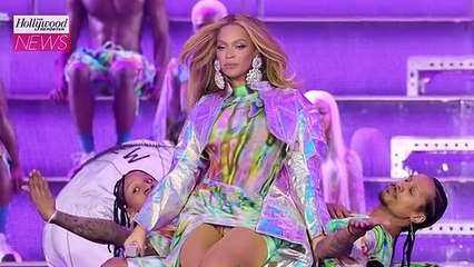 Ludacris Teases New Music, 'Fast 11' and What to Expect at iHeartRadio Music Awards | THR News Video