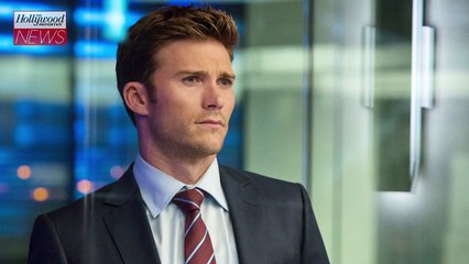 Scott Eastwood Returns to ‘Fast and Furious’ Franchise For 'Fast X' | THR News