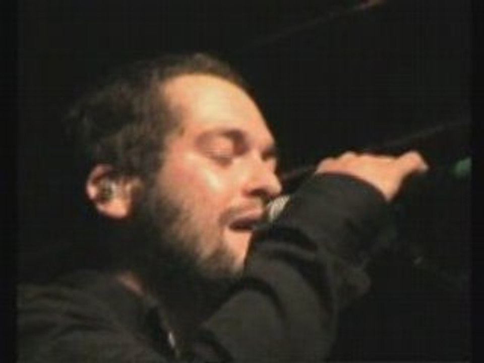 Féstivôl 2006 - Chapitre 9 - Debout sur le Zinc