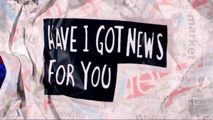 Have I Got News for You S70 E08