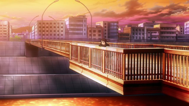 Kokoro Connect S01E05 Dual Audio Opus2 0 AV1 DBMS